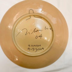 Gaye Marco Silombria Grande piatto erotico centauro gay. Mitologia, Pop Art, 2004