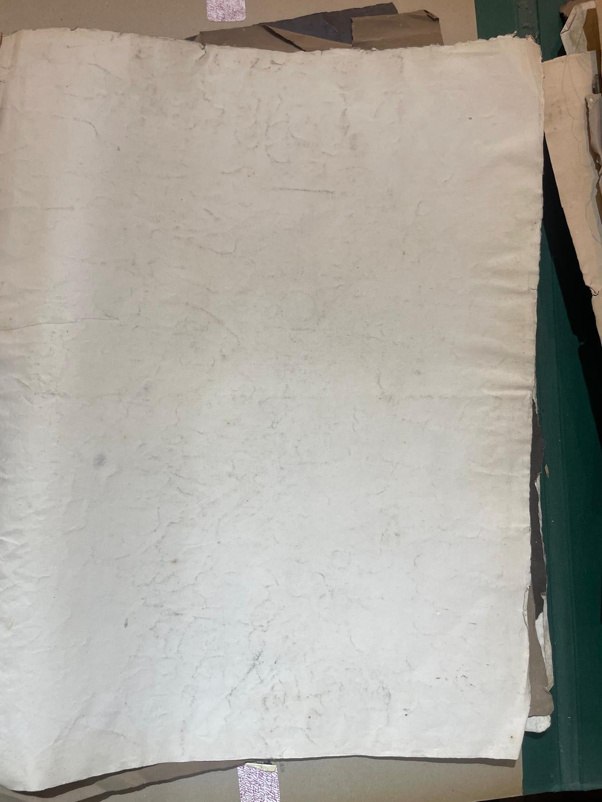 Estudio académico de la cabeza de un caballo en venta 1