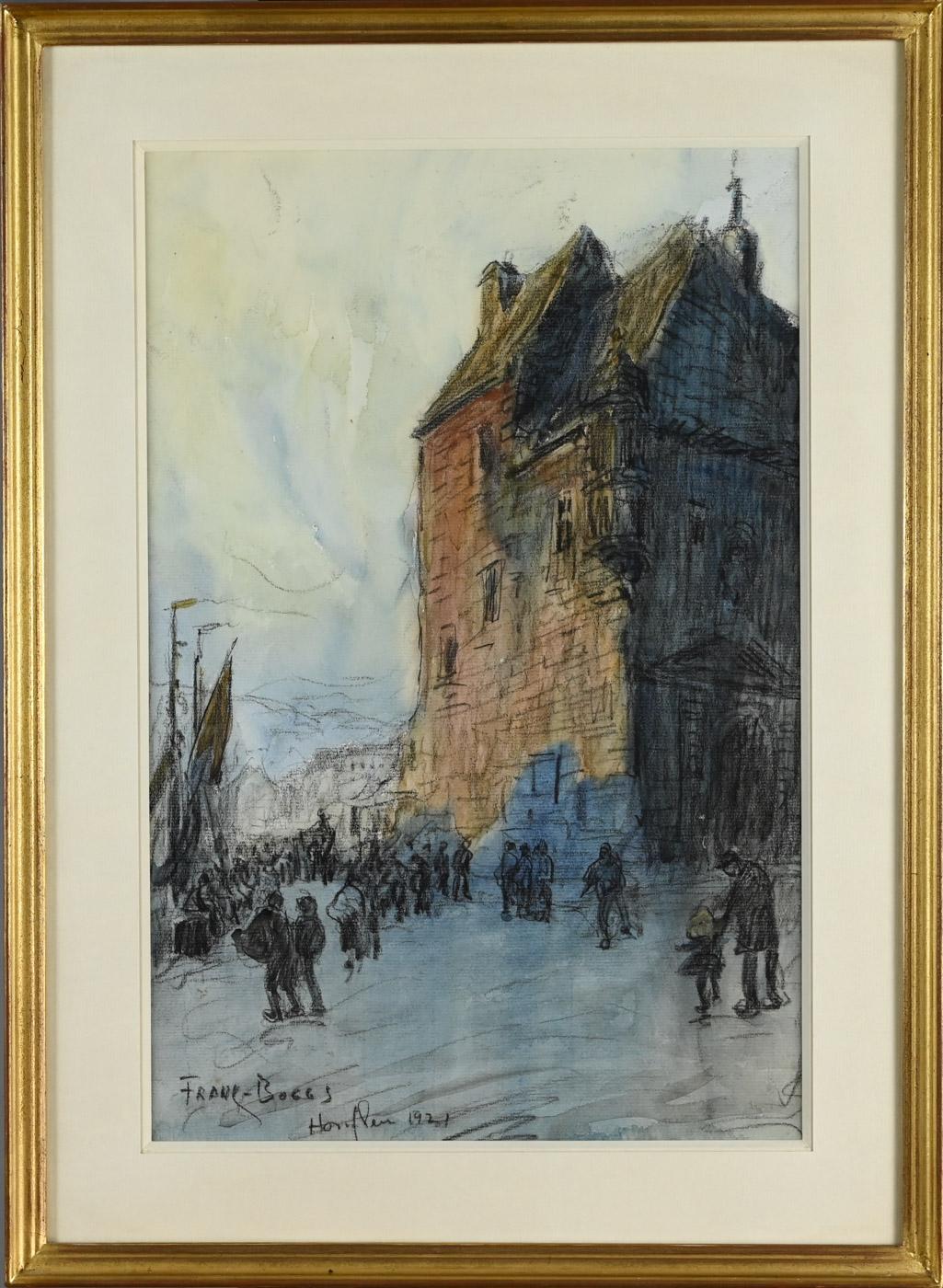 Honfleur