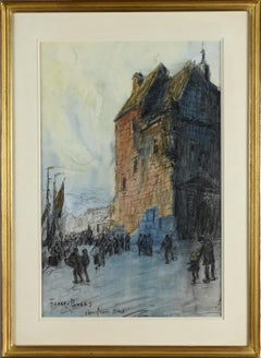 Honfleur