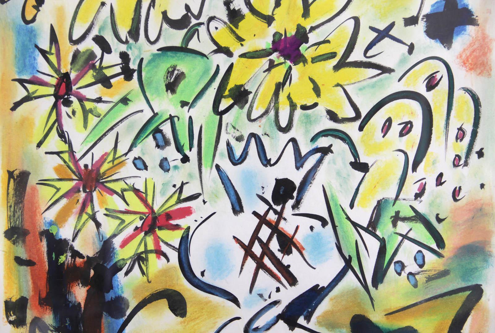 Fleurs 2
