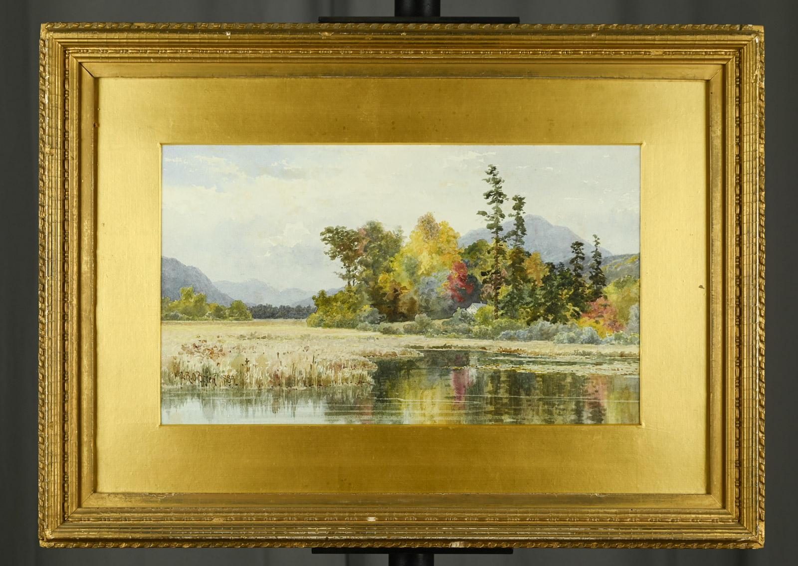 País canadiense, 1889 en venta 1