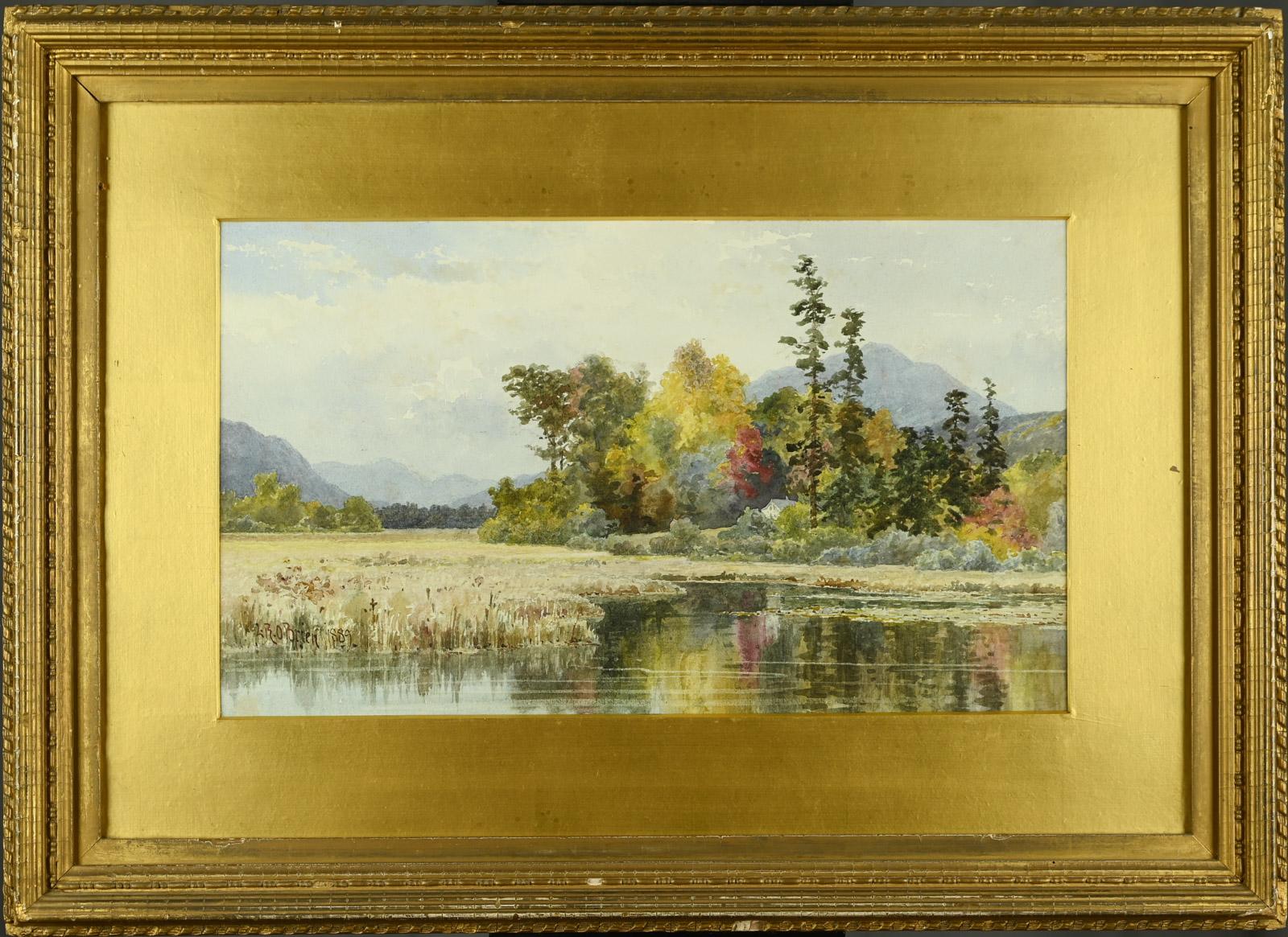 País canadiense, 1889 en venta 2