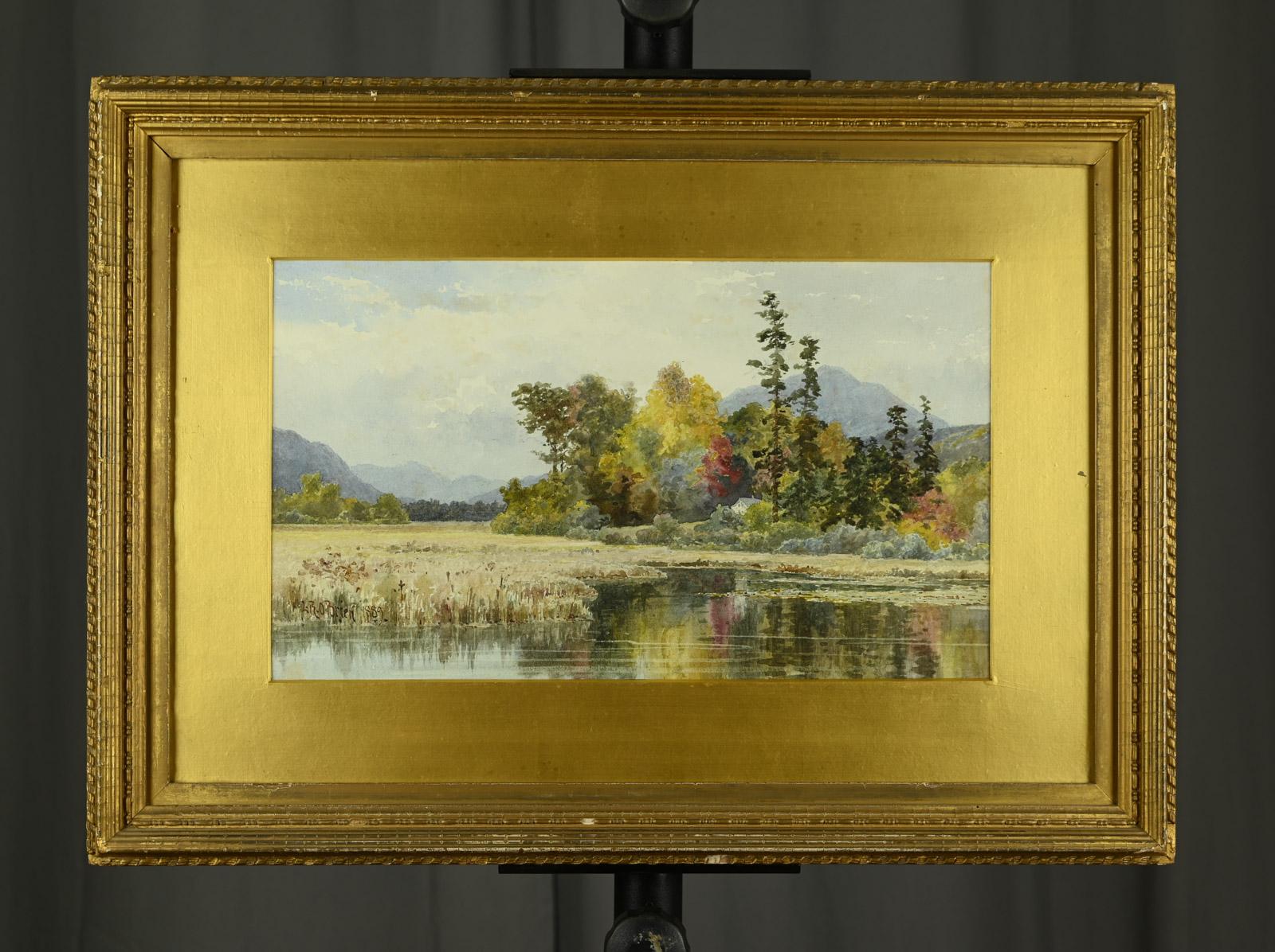 País canadiense, 1889 en venta 3