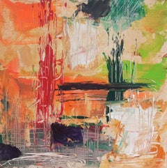 "The sun-drenched fields of Provence 0.2"