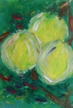 "Tres limones"