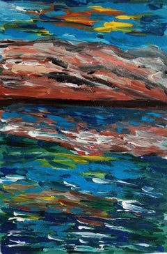 "The Mediterranean sea"