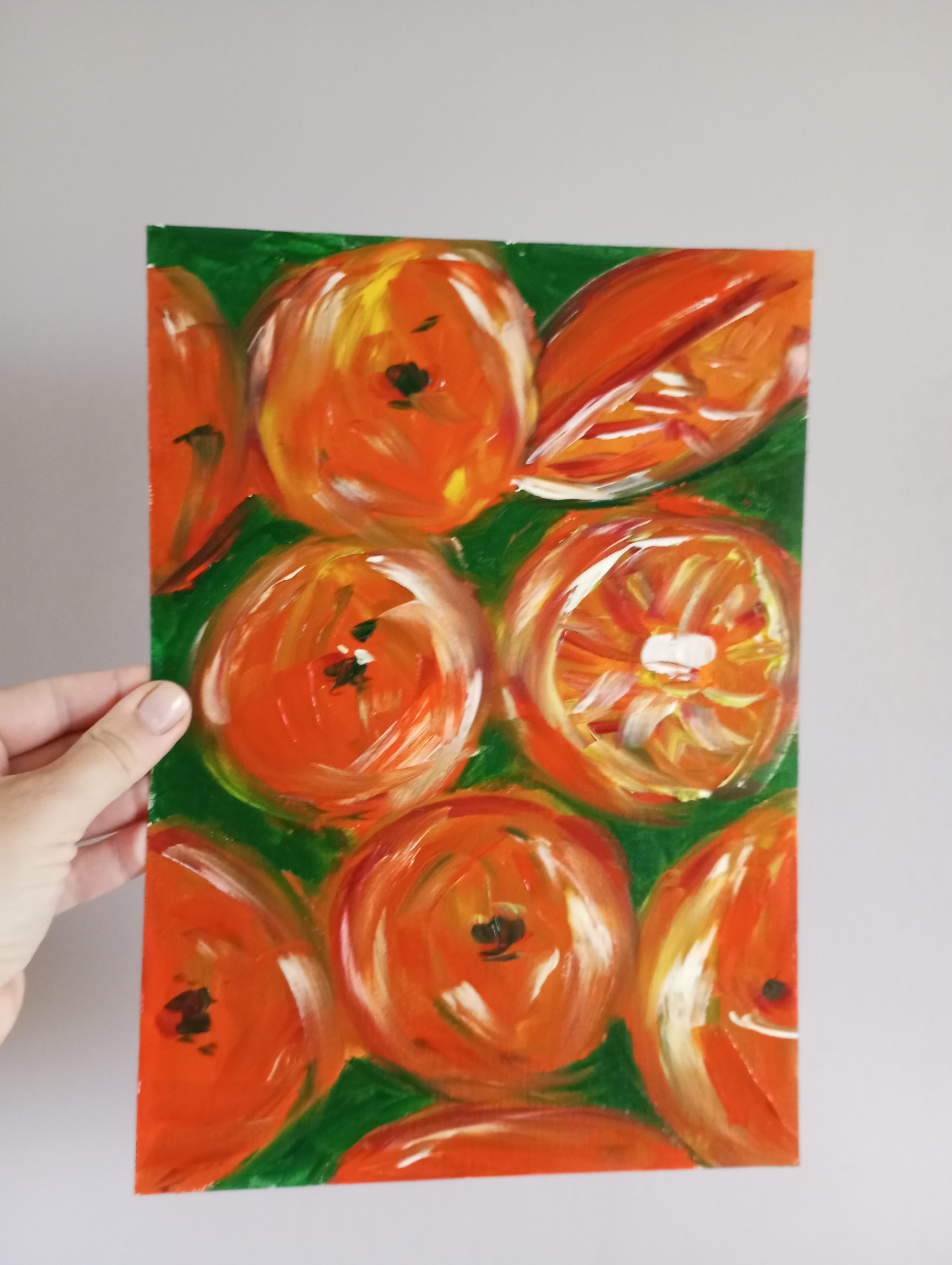 La artista francesa Natalya Mougenot presenta una nueva serie de pequeños óleos inspirados en la tranquila belleza de la vida cotidiana. 