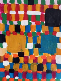 "Rainbow of emotions"