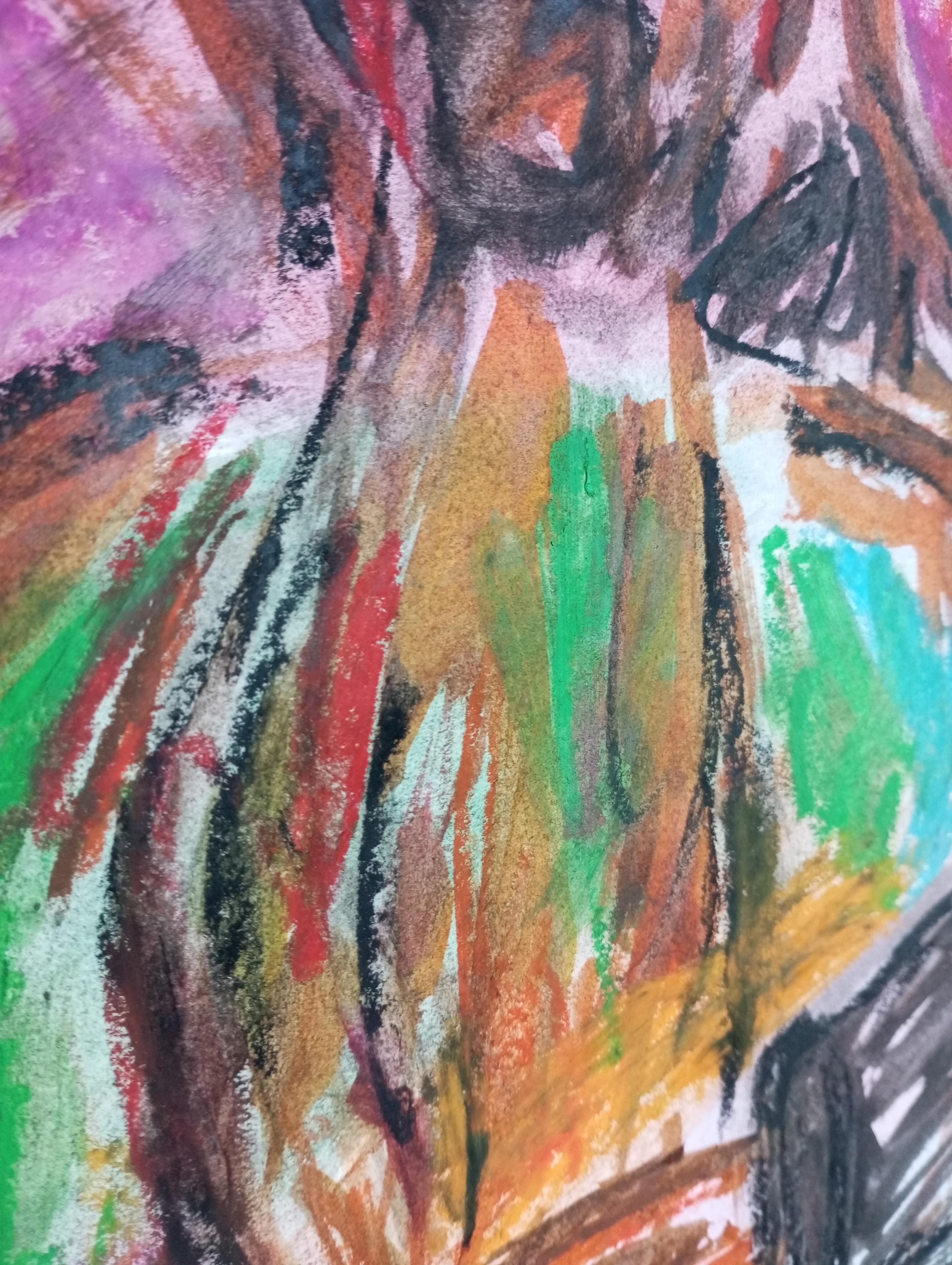 This artwork 