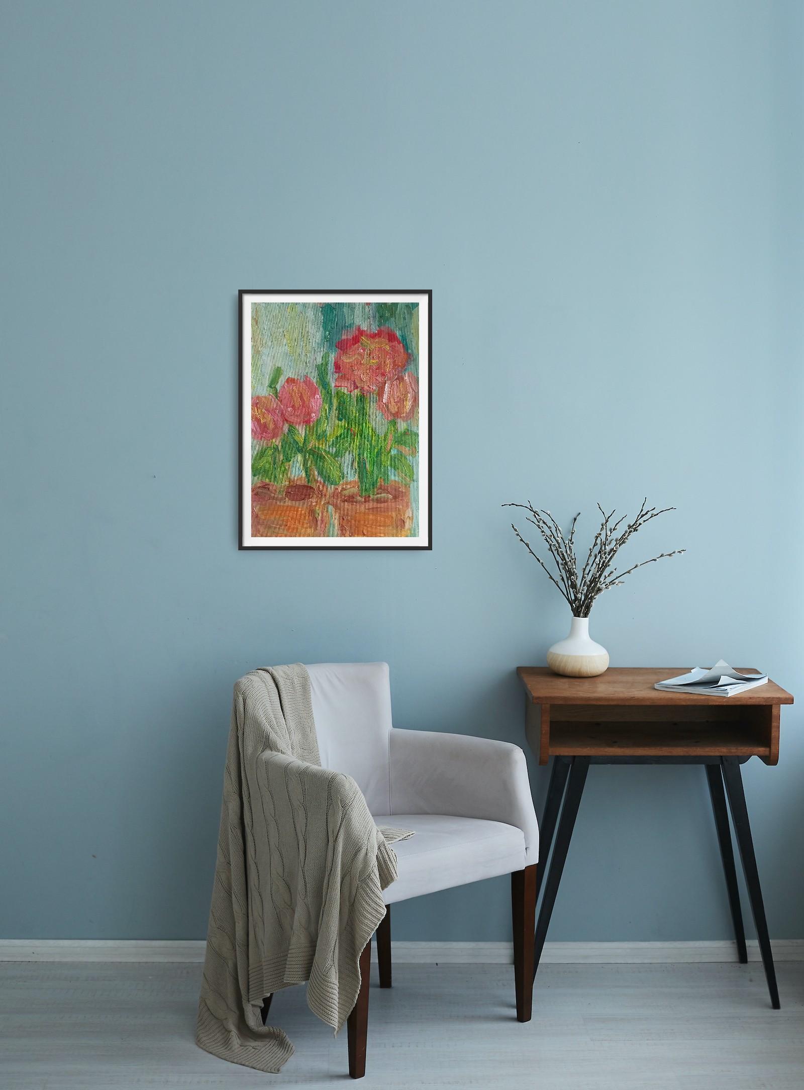 This painting named 
