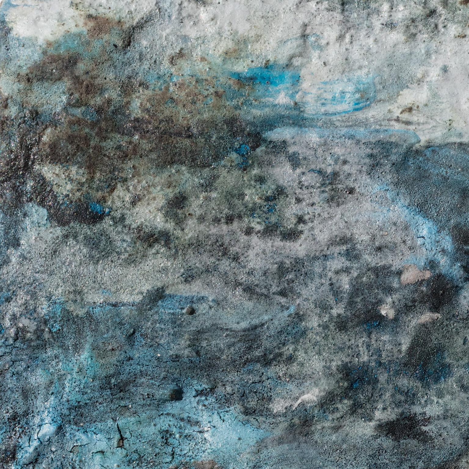 scorched earth paint