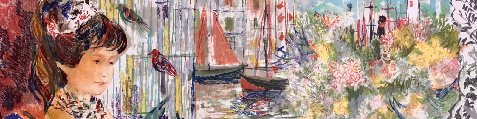 Art Collector Shop
