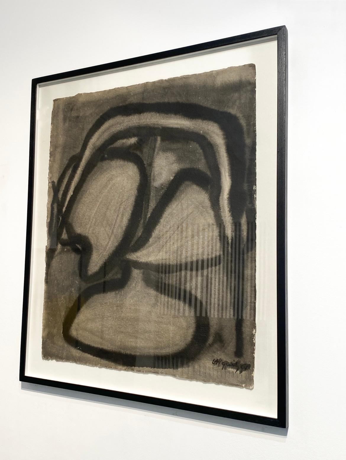 DESSIN - Contemporary Art by Philippe Hiquily