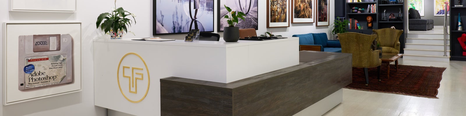 Trimper Gallery