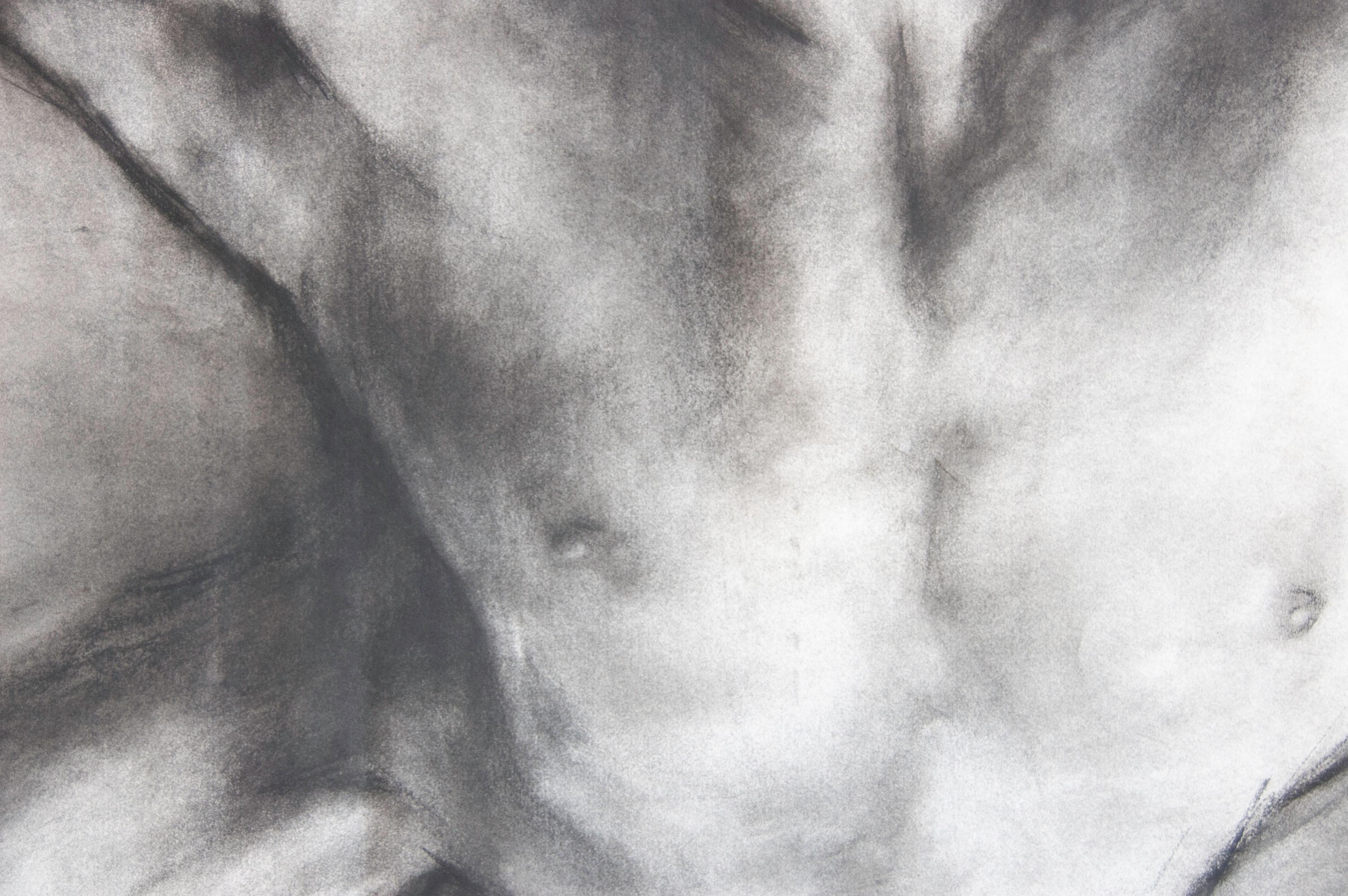 Infinite Self - Art by Kyle Andrew Szpyrka