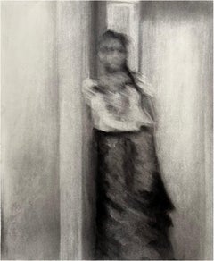 Nicolas V. Sanchez - Mariana Mirage, Dibujo 2022