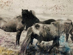 Archivalischer Pigmentdruck Gemälde