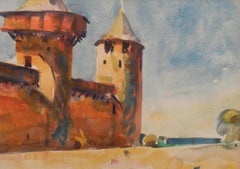 Carcassone