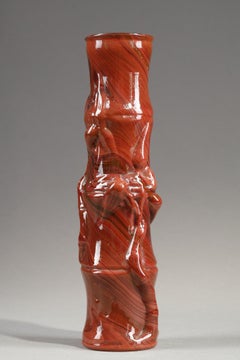 Vase "Bambus"