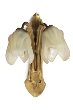 Used "Sagittarius" Wall light