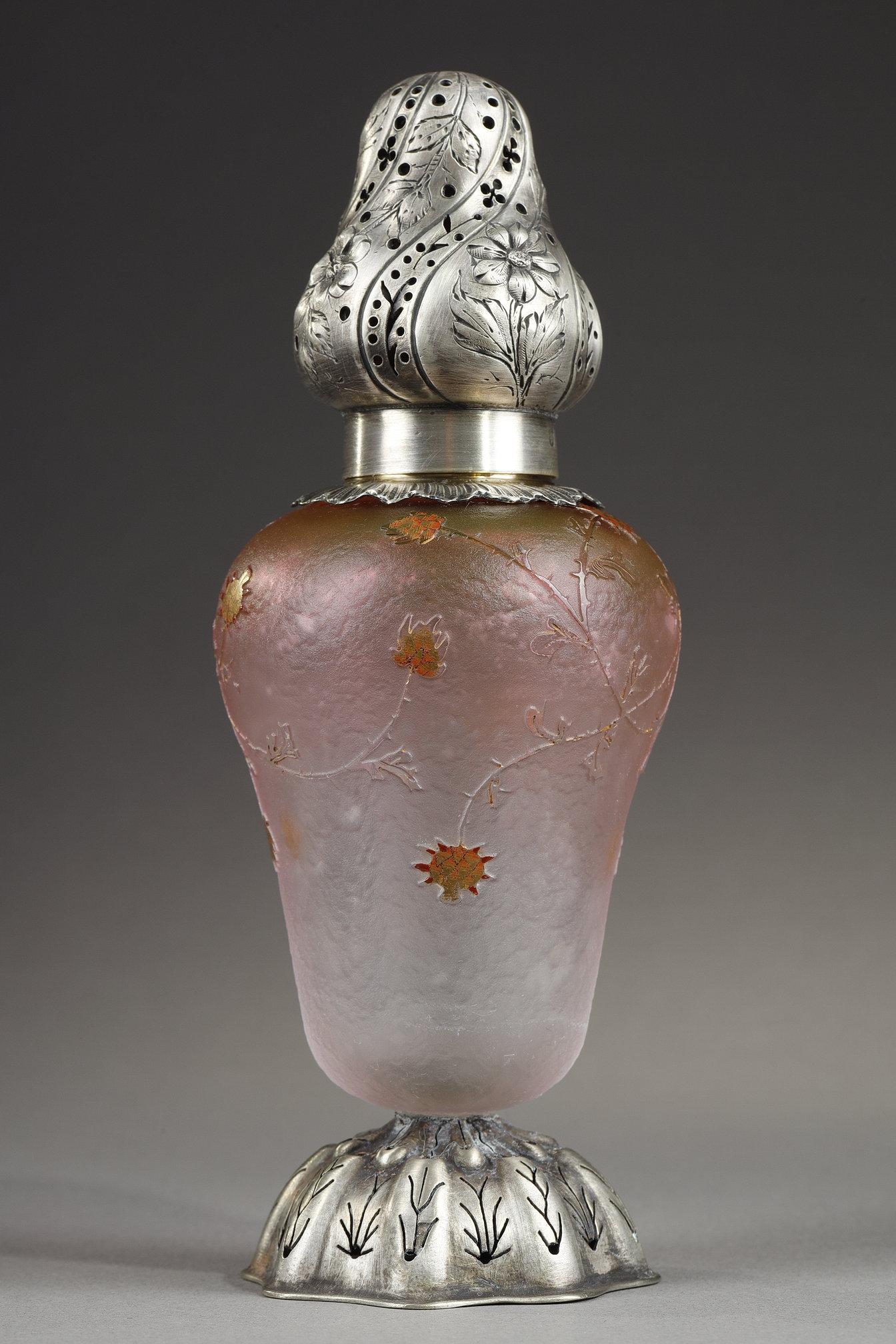 Coctelera para el azúcar - Art de Daum