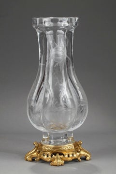 Swan Vase