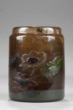 Petit pot à marguerite