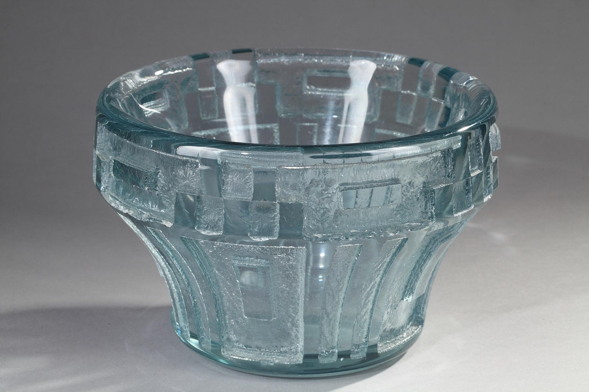 Vaso Art Déco in vendita 1