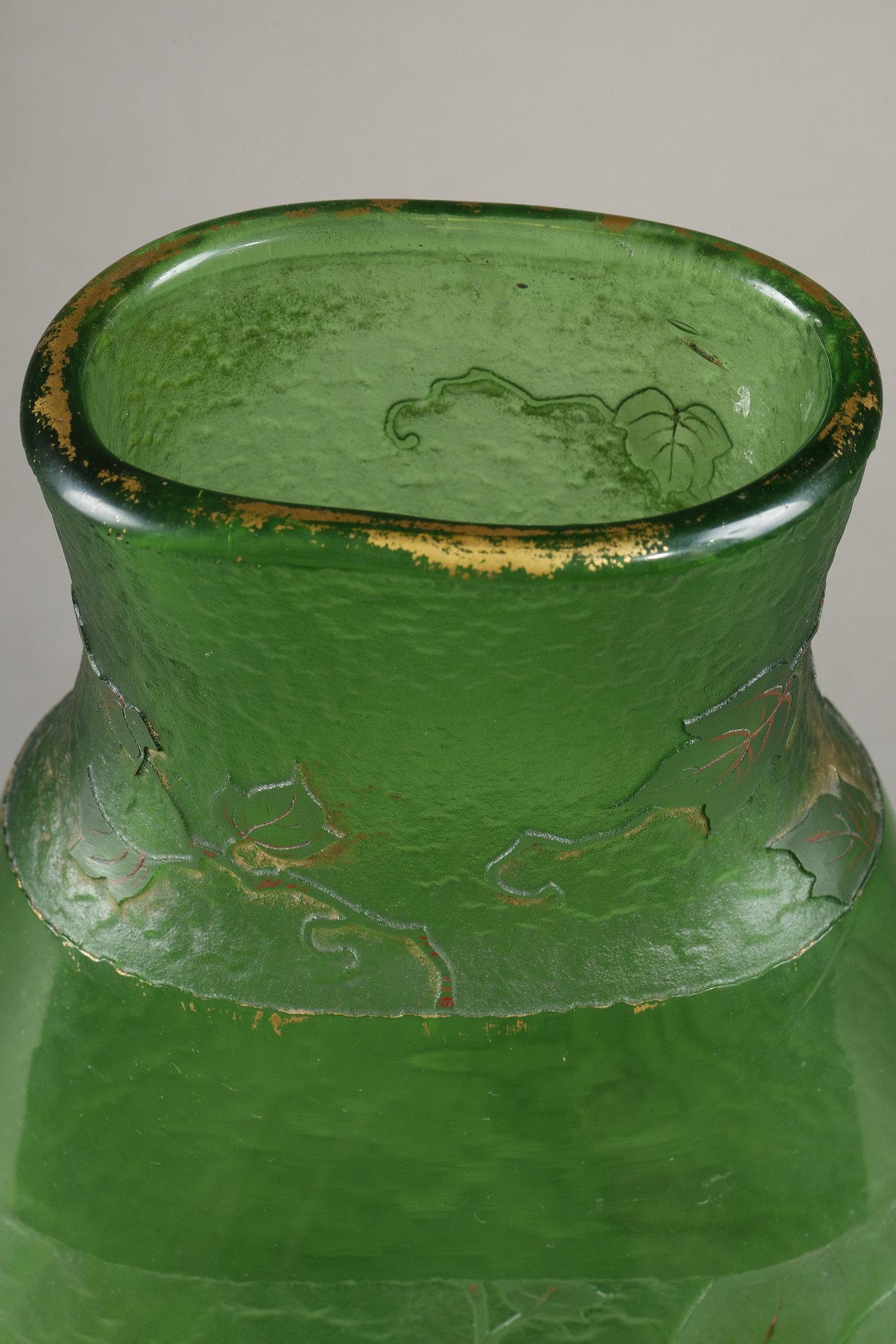 Ivy Vase For Sale 3