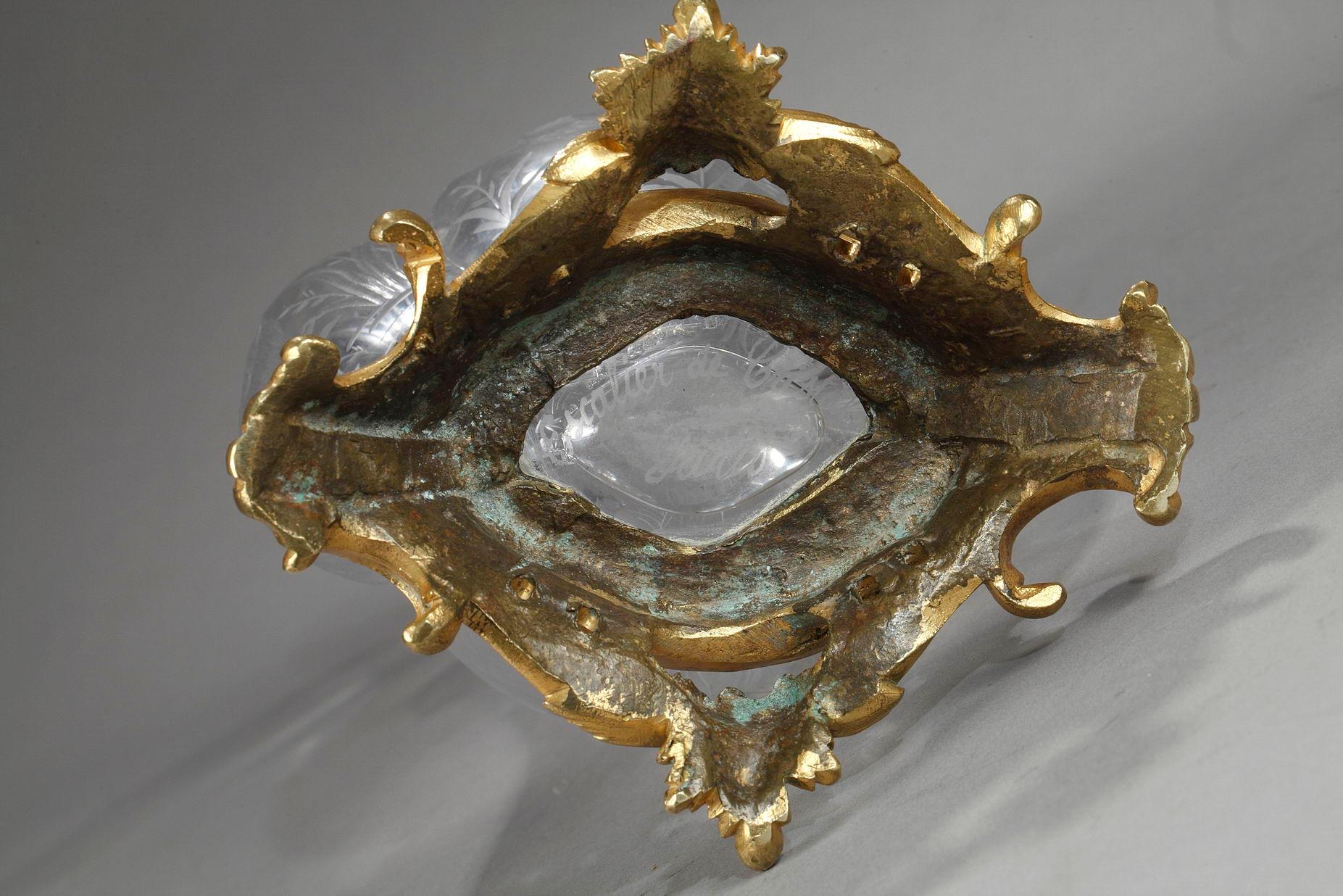 Swan Vase For Sale 6