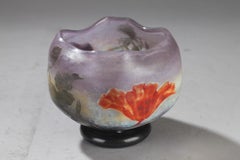 "Day and Night" Bowl
