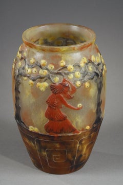 Vaso noto come "Giardino delle Esperidi