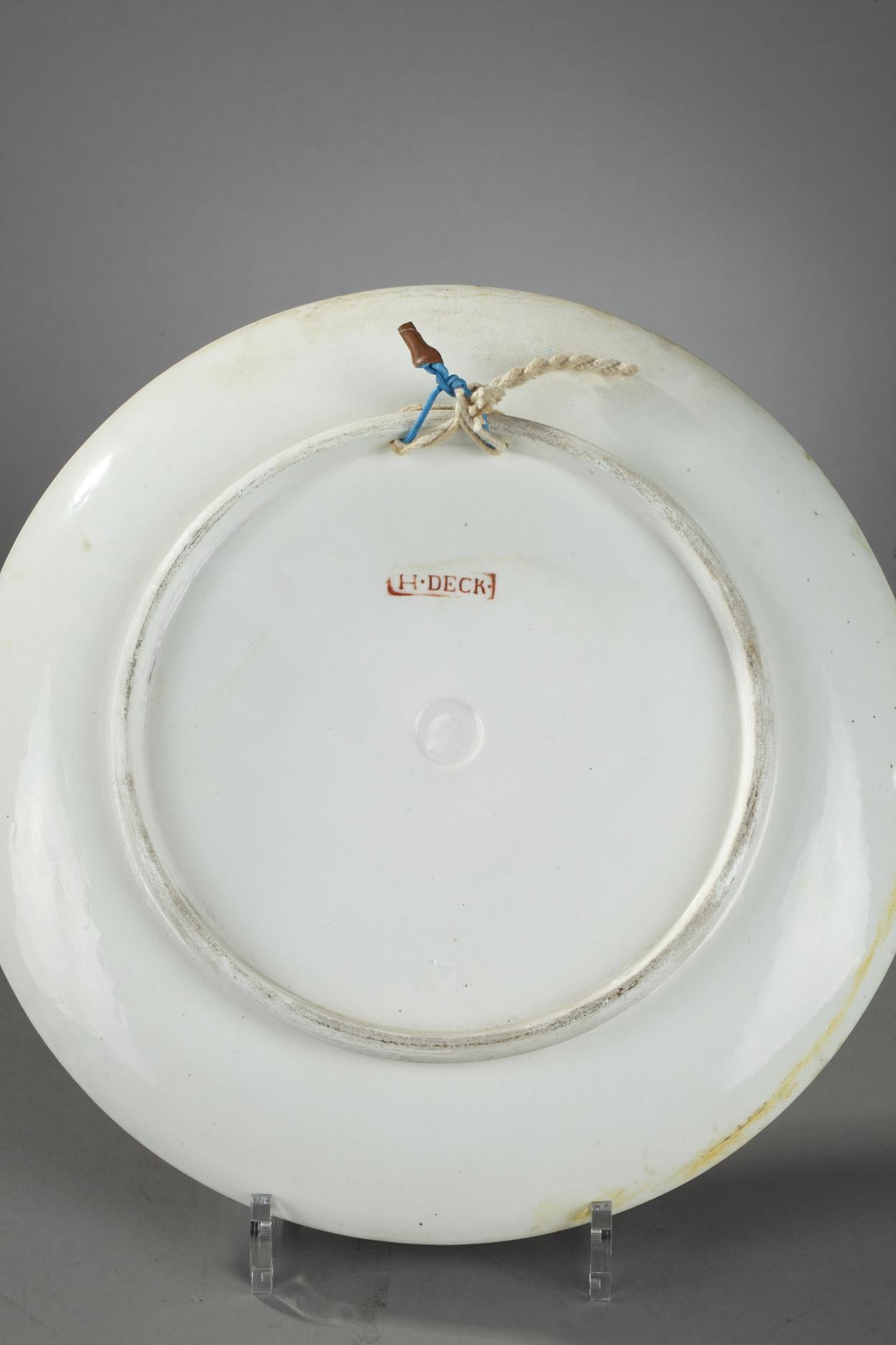Assiette 