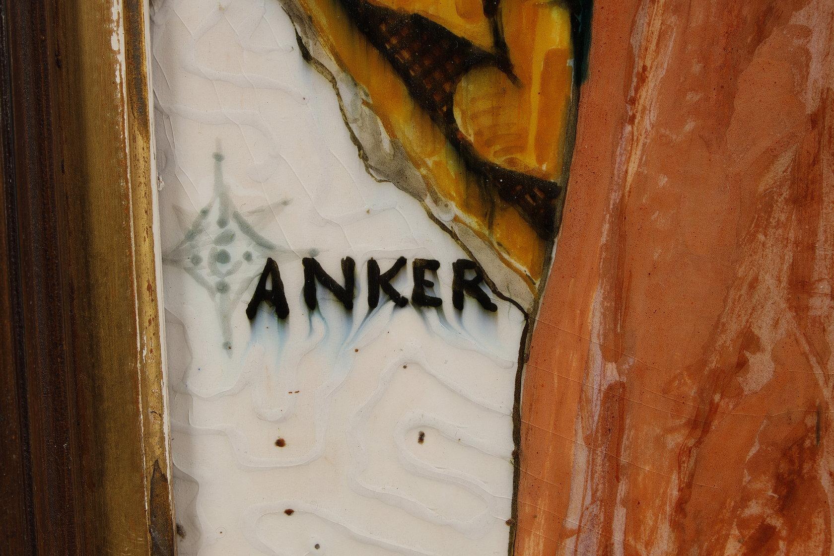 Plaque 