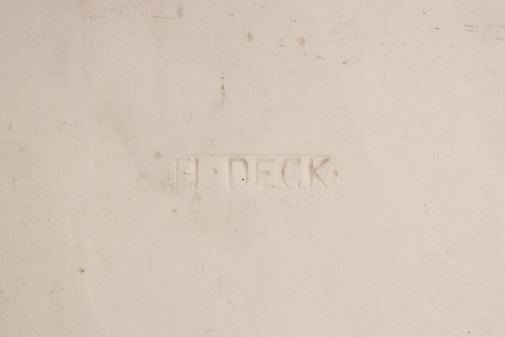 Plaque 