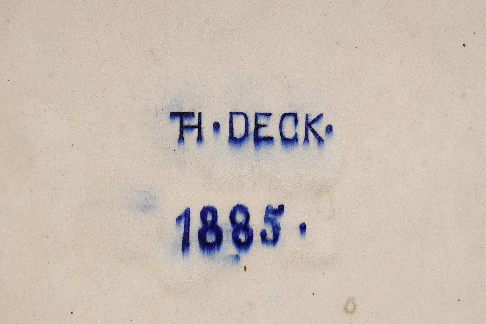 Plaque 