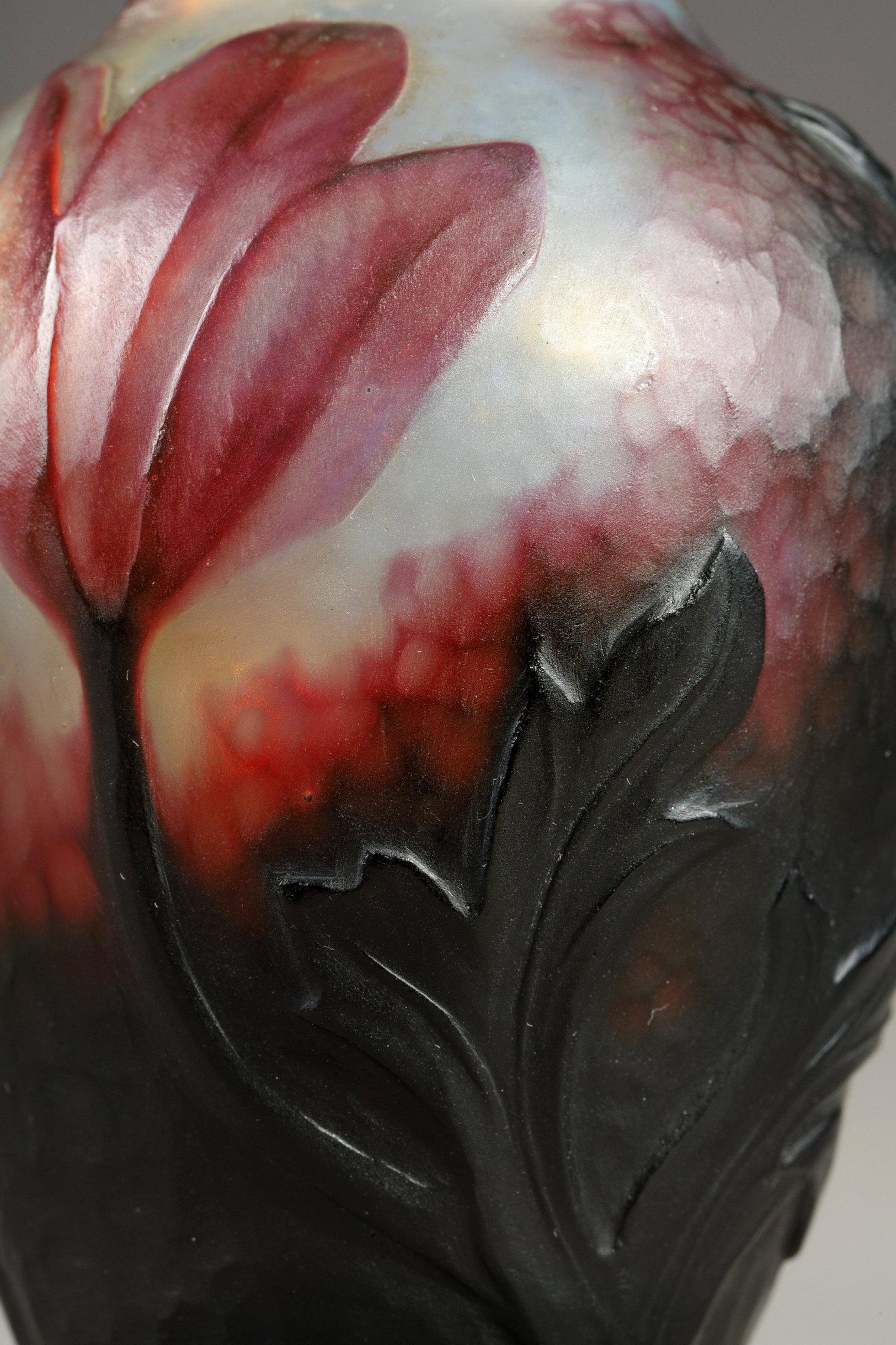 Vase mit Colchicum im Angebot 6