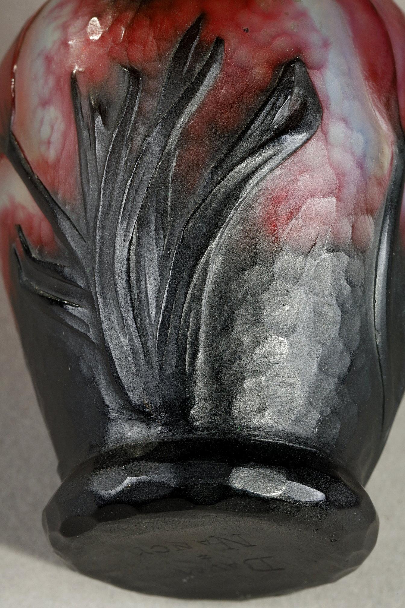 Vase mit Colchicum im Angebot 10