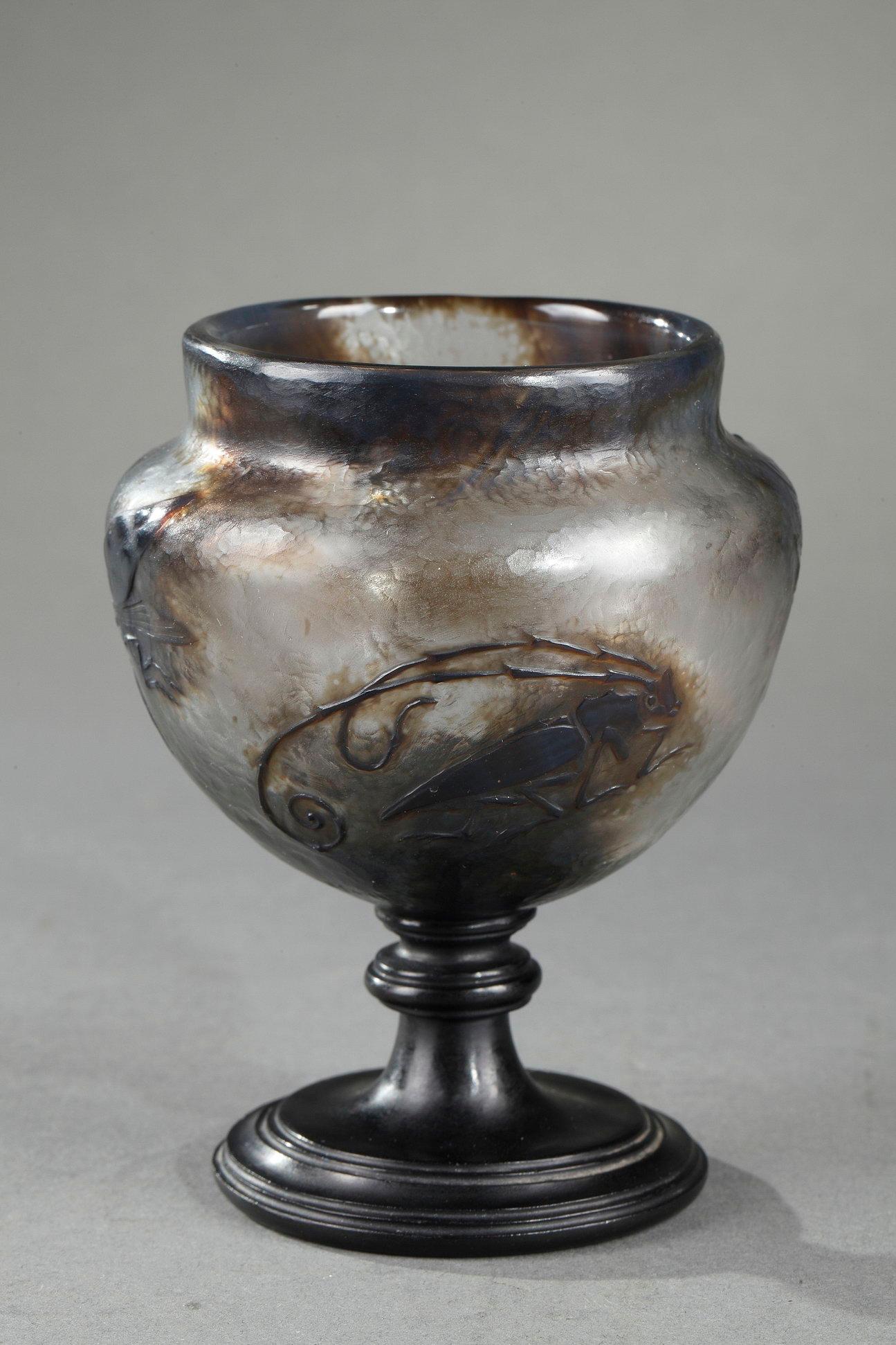 Un vase 