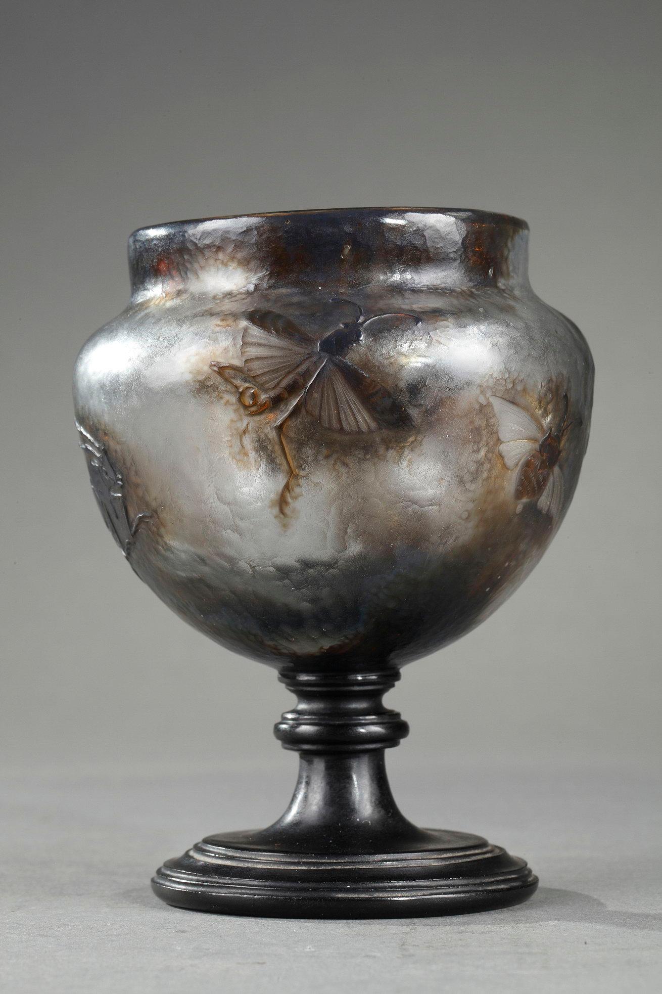 Un vase 