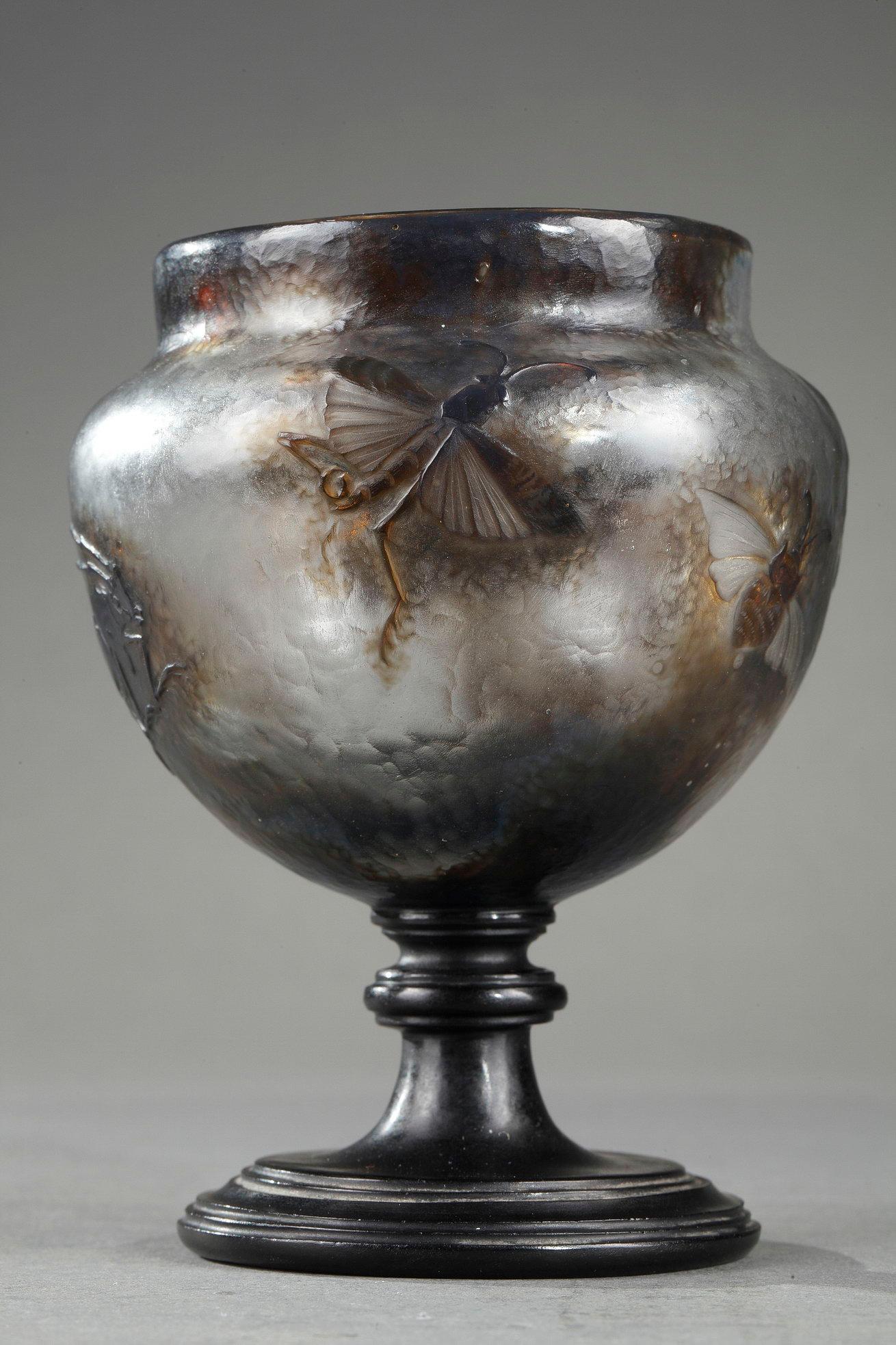 Un vase 