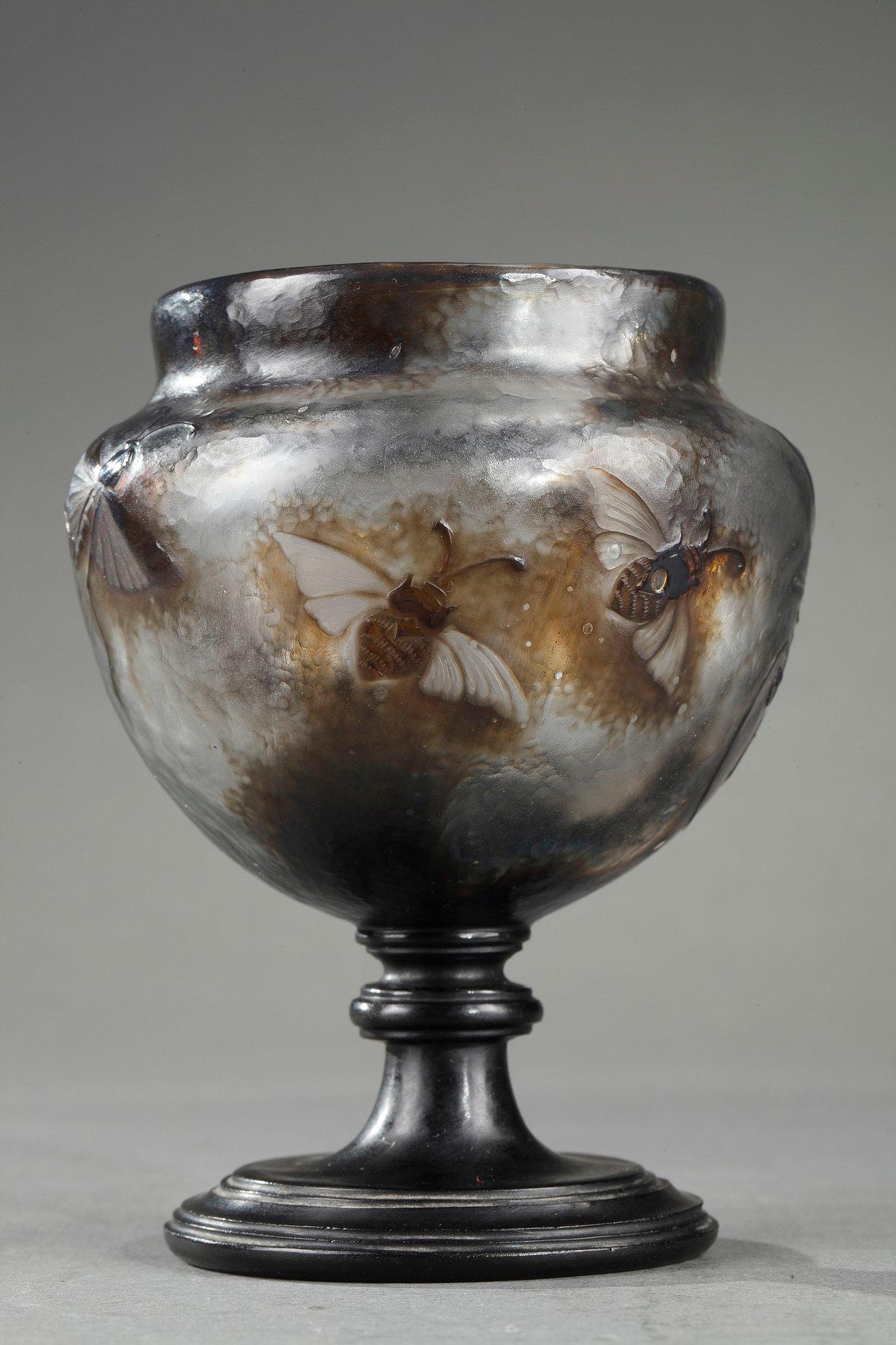 Un vase 