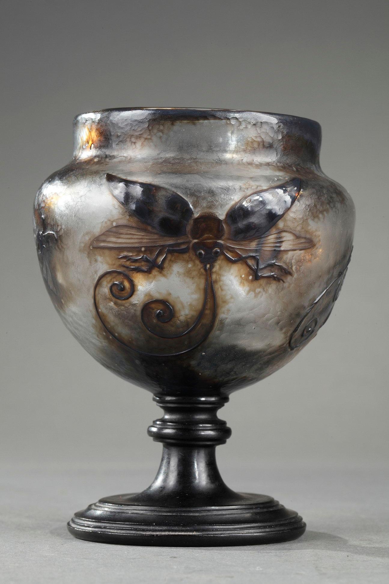 Un vase 
