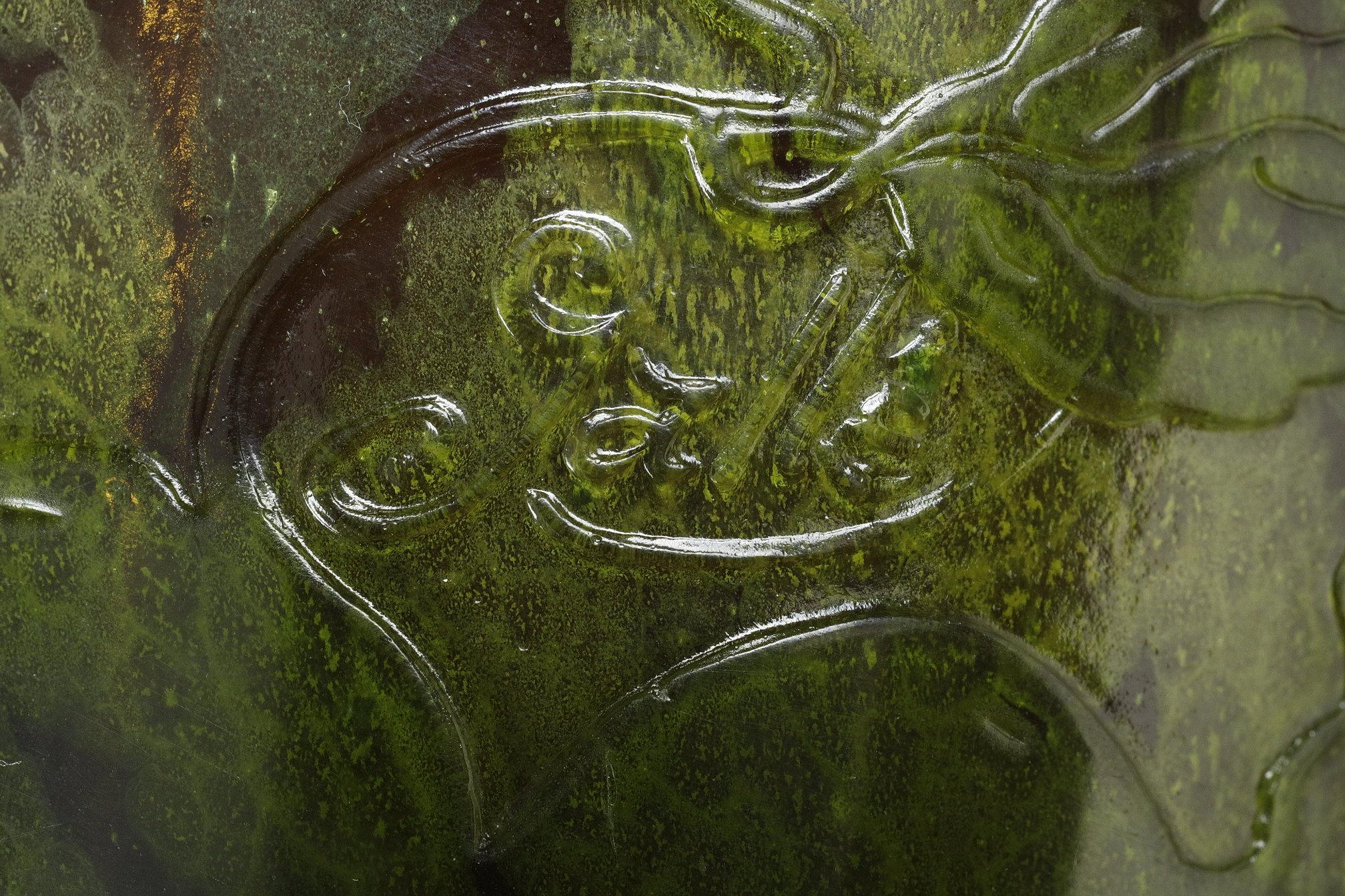 Vase with Clematis For Sale 14