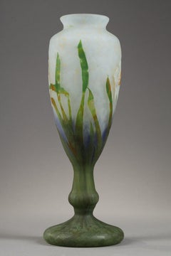 Vase mit Narzisse