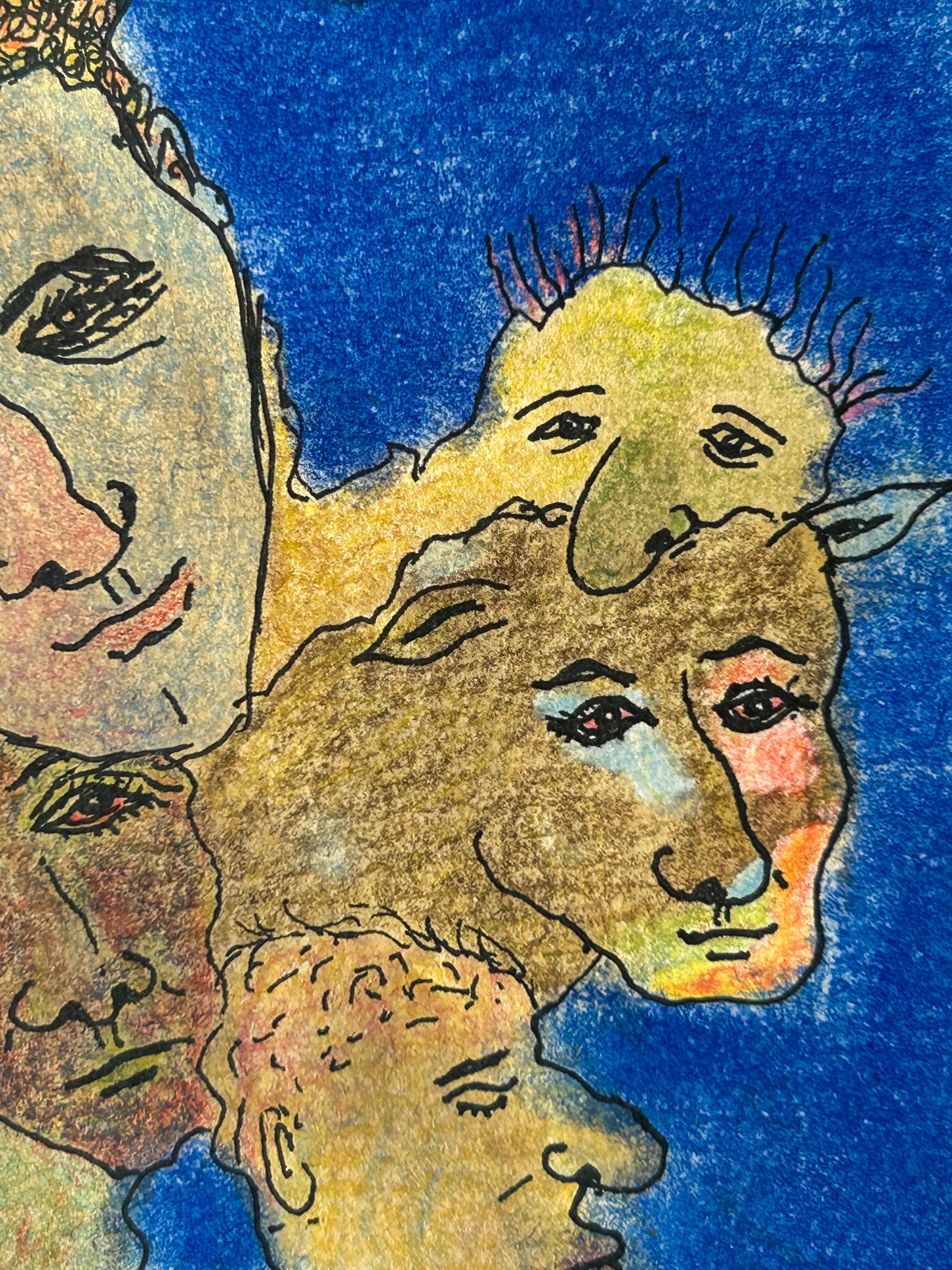 Disegno contemporaneo 