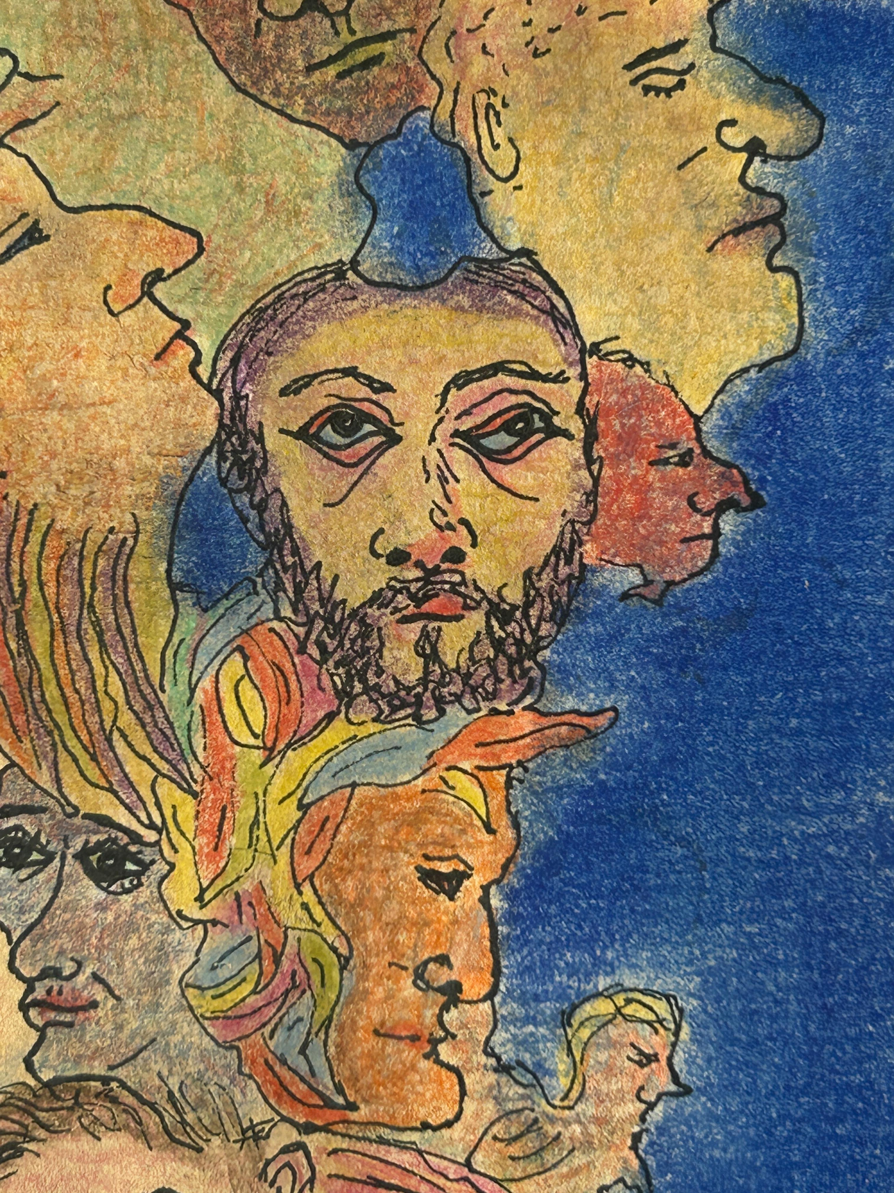 Disegno contemporaneo 