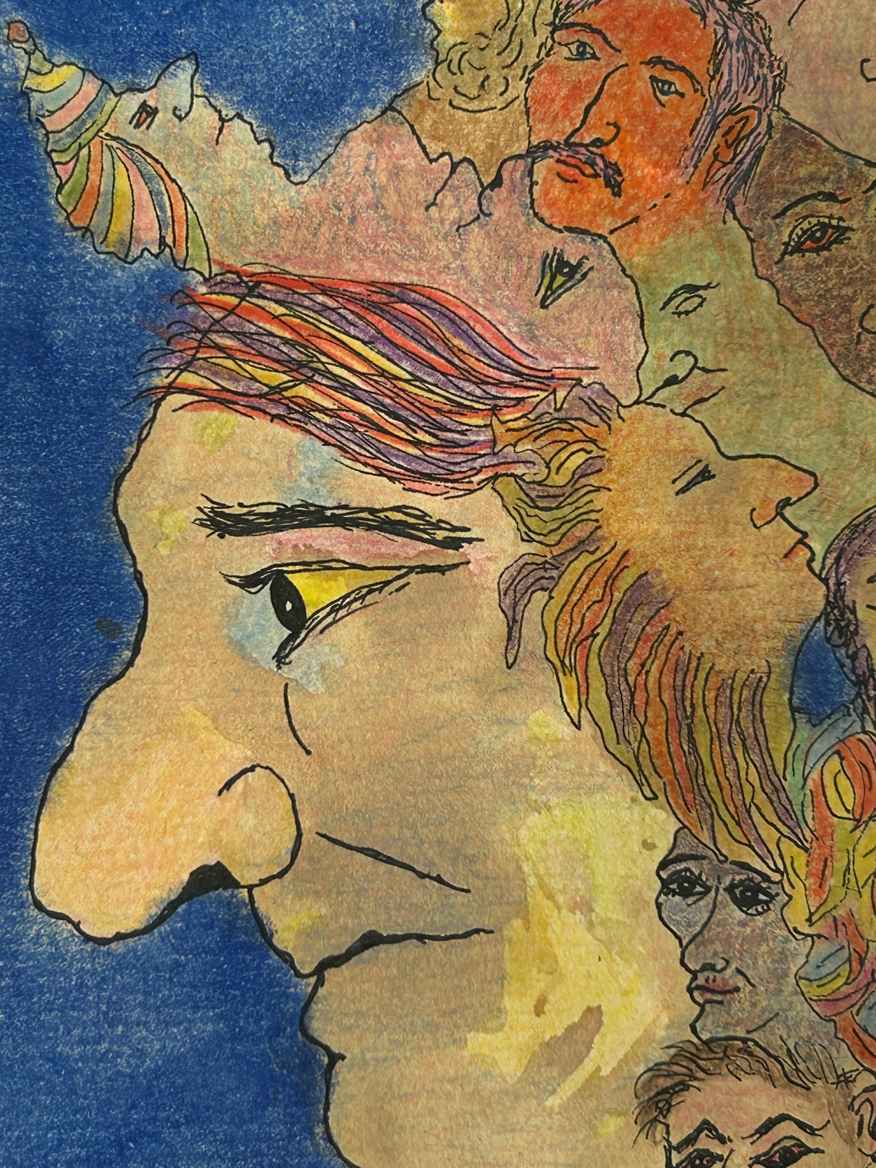 Disegno contemporaneo 