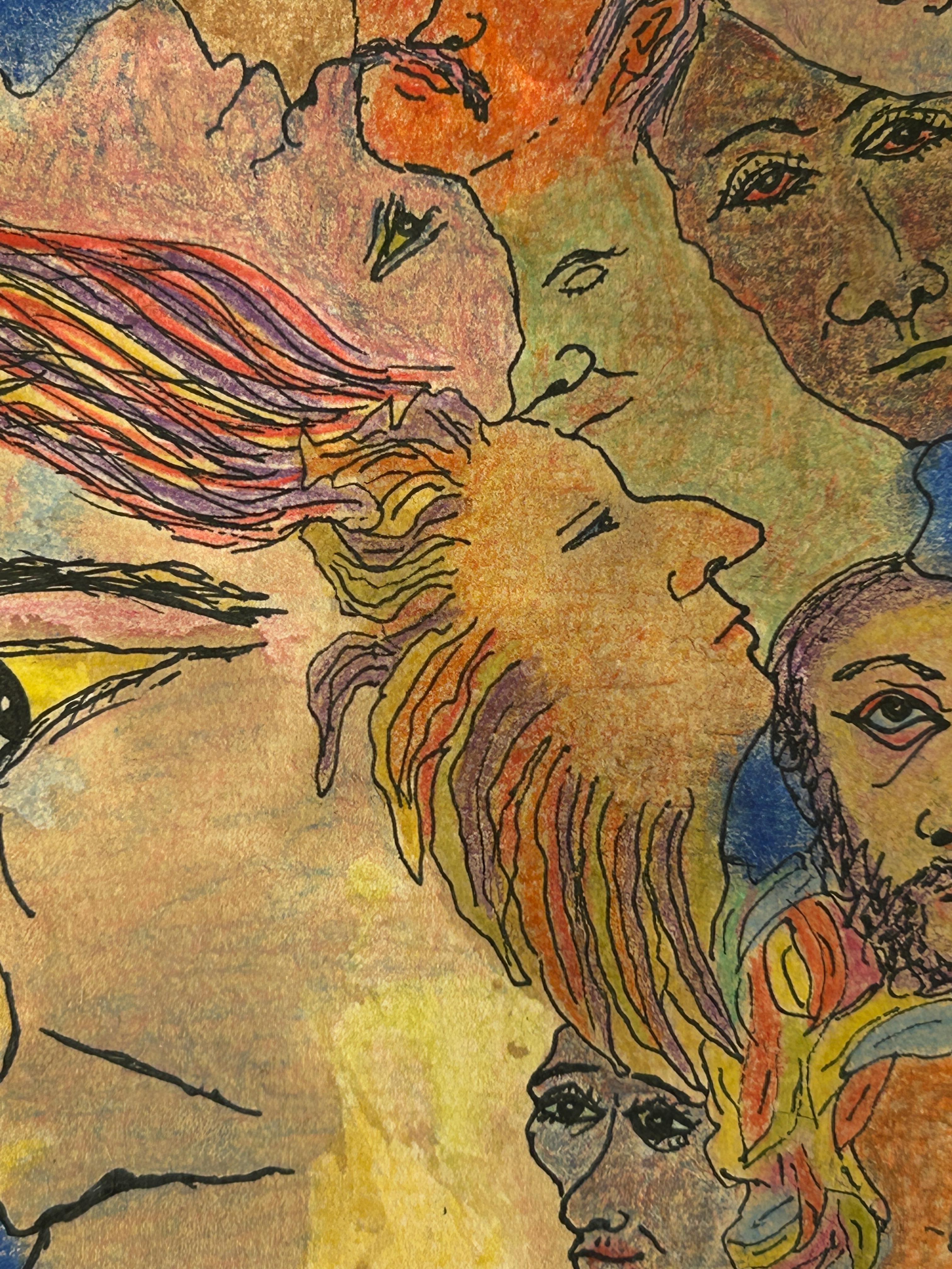 Disegno contemporaneo 